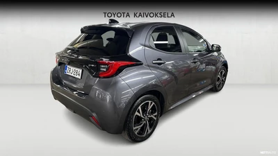Toyota Yaris 2026, photo 5/19