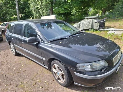 Volvo V70 2002, kuva 1/12