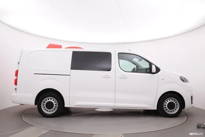 Toyota Proace 2021, kuva 6/26