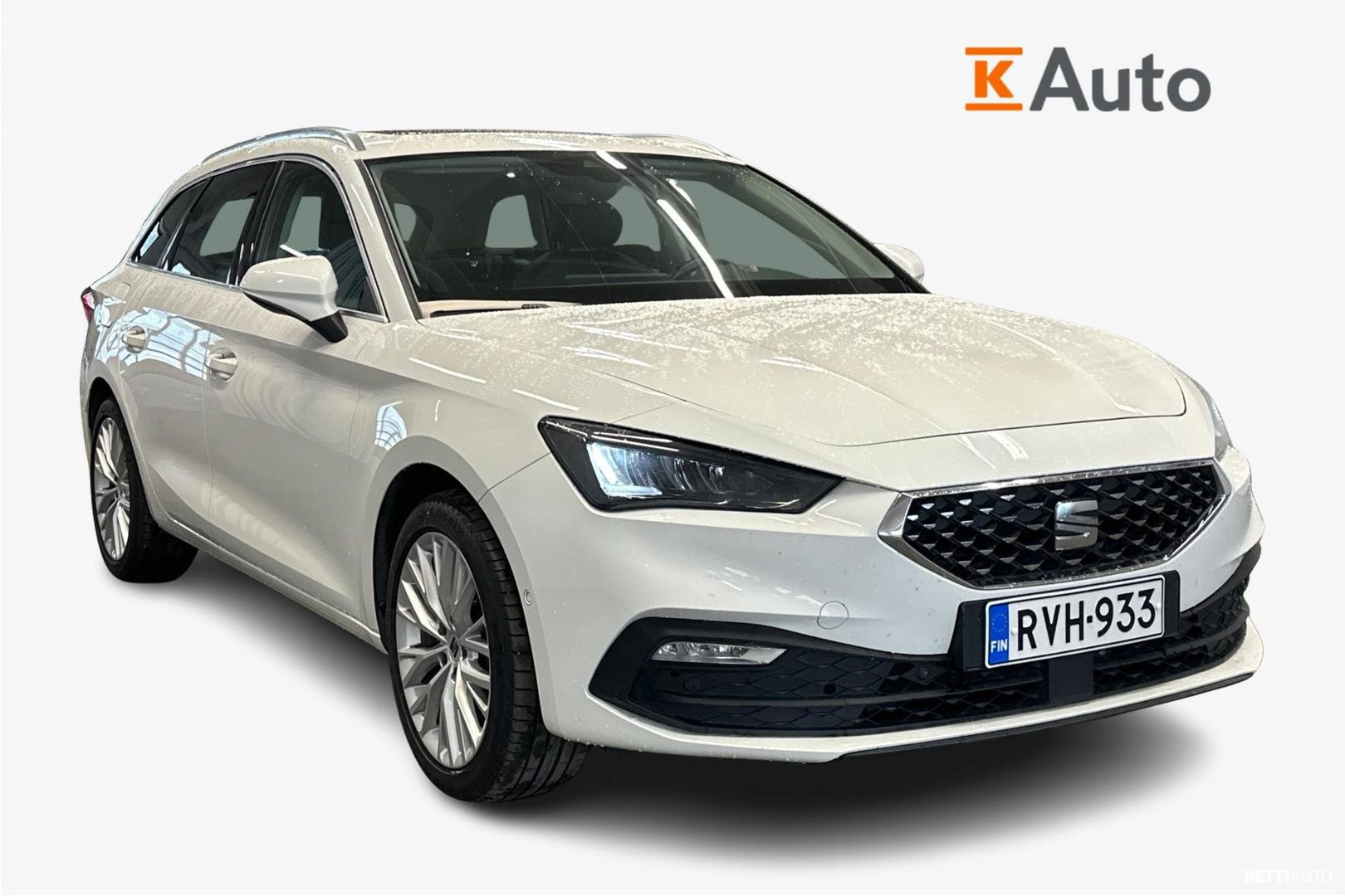 Seat Leon Sportstourer