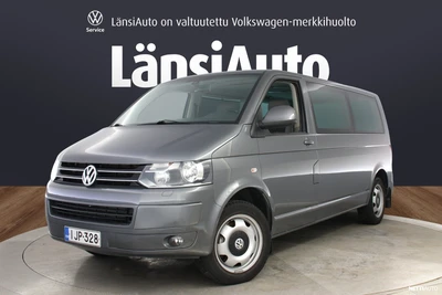 Volkswagen Caravelle 2010, photo 1/27