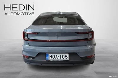 Polestar 2 2023, kuva 4/25