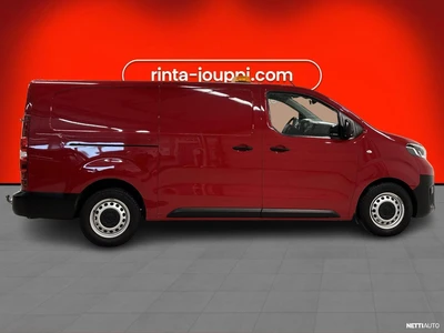 Toyota Proace L2 2,0 D 120 2018, photo 5/23