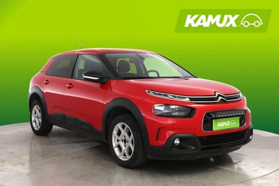Citroen C4 Cactus 2019, kuva 1/23
