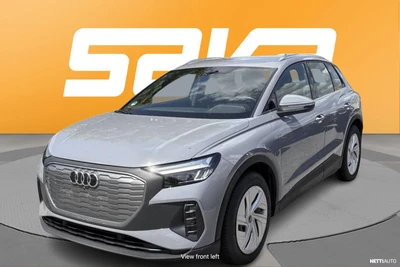 Audi Q4 e-tron 45 e-tron quattro 2023, kuva 1/7