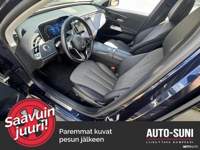 Mercedes-Benz E 300 de 4MATIC T A 2024, kuva 6/15