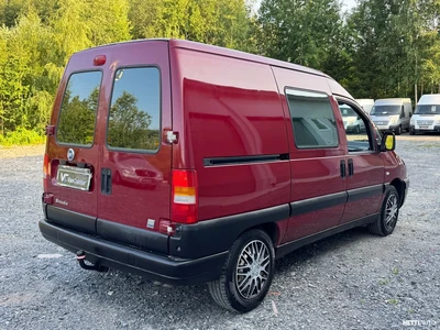 Fiat Scudo 2006, kuva 7/22