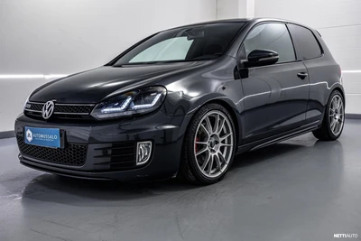 Volkswagen Golf 2010, kuva 2/42