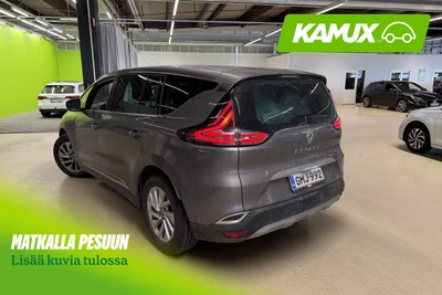 Renault Espace 2017, kuva 2/12