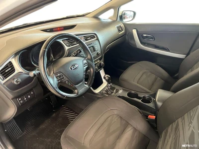 Kia Ceed 1,4 ISG Active SW EcoDynamics 2017, kuva 7/26