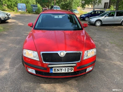 Skoda Octavia 2010, kuva 2/10