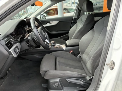 Audi A4 allroad quattro 2017, kuva 6/6