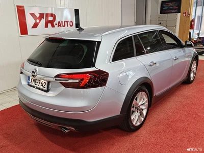 Opel Insignia 2015, kuva 3/36
