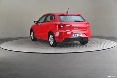 Seat Ibiza 1,0 TGI Style 2022, photo 2/25
