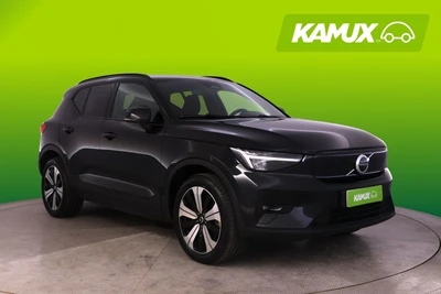 Volvo XC40 Recharge Single Plus aut 2022, photo 1/29