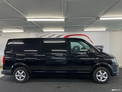 Volkswagen Transporter 2016, photo 5/11