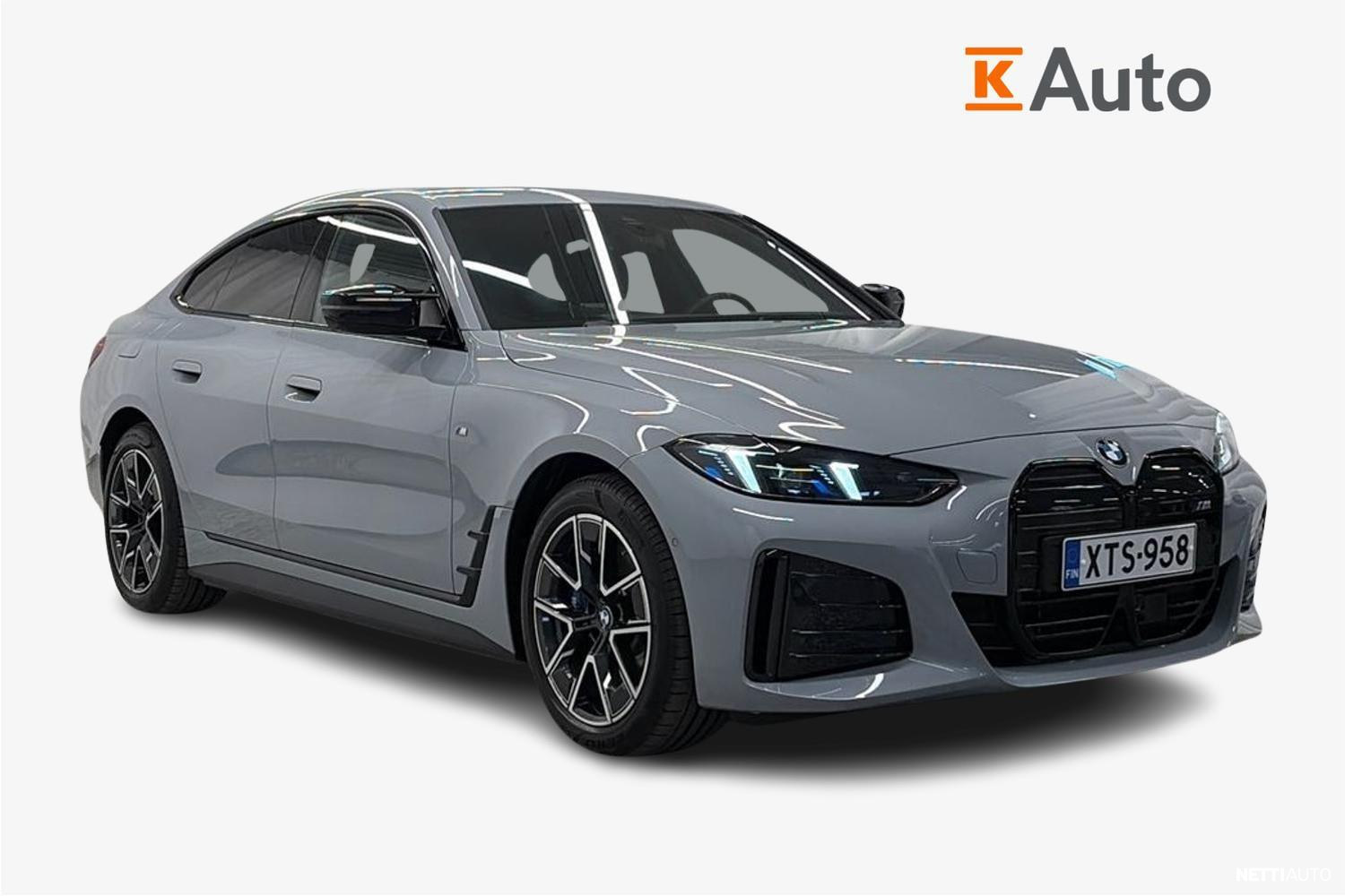 BMW i4