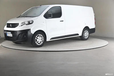 Peugeot Expert BlueHDi 145 XL 2022, kuva 1/28