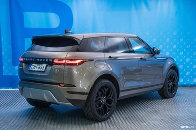 Land Rover Range Rover Evoque 2020, kuva 4/34