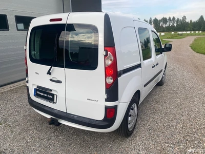 Renault Kangoo 1.5d 2012, kuva 3/9