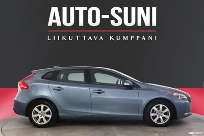 Volvo V40 D2 Kinetic Business 2013, photo 2/36