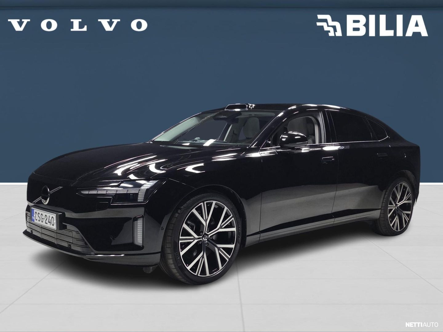 Volvo ES90