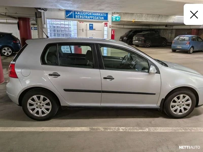 Volkswagen Golf 2007, photo 4/5