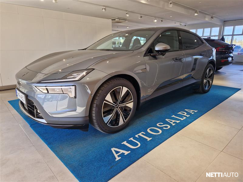 Polestar 4