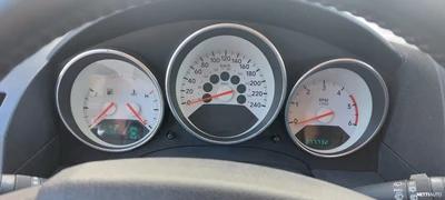 Dodge Caliber 2,0 CRD M6 SXT 2008, kuva 7/18
