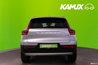 Volvo XC40 D4 AWD Business aut 2018, kuva 5/21