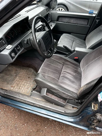 Volvo 940 1994, photo 6/10