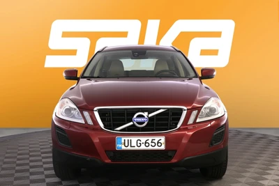 Volvo XC60 D3 Summum Business aut 2011, kuva 2/10