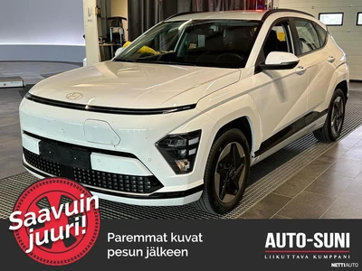 Hyundai Kona Electric 2025, photo 3/10