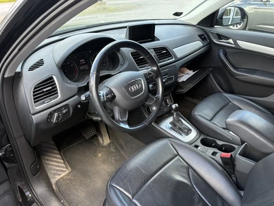 Audi Q3 2016, kuva 6/9