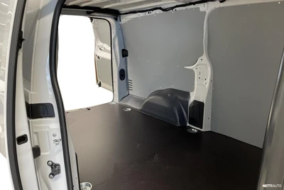 Opel Vivaro 2026, photo 5/18