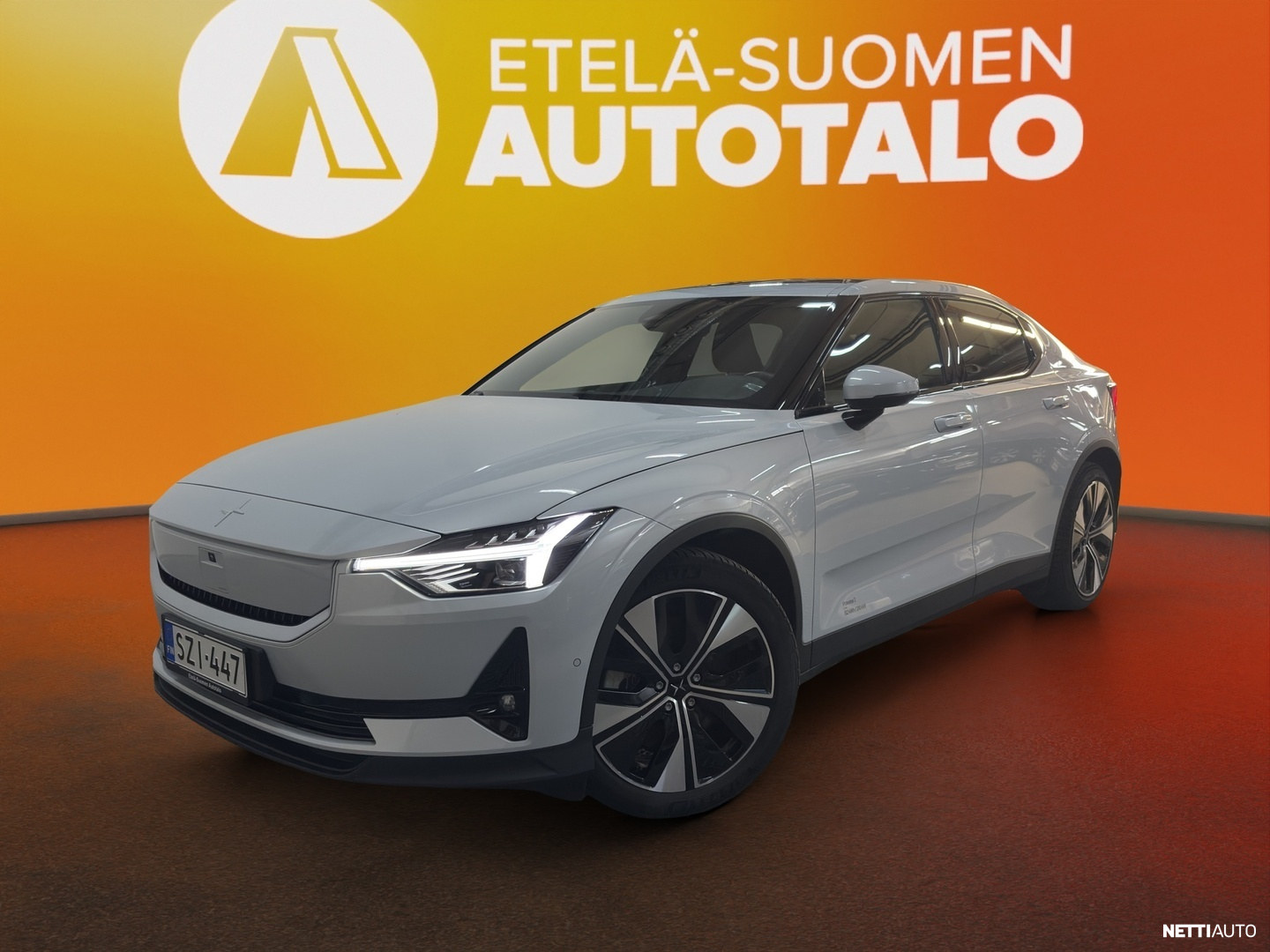 Polestar 2