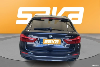 BMW M550d 2020, kuva 2/5