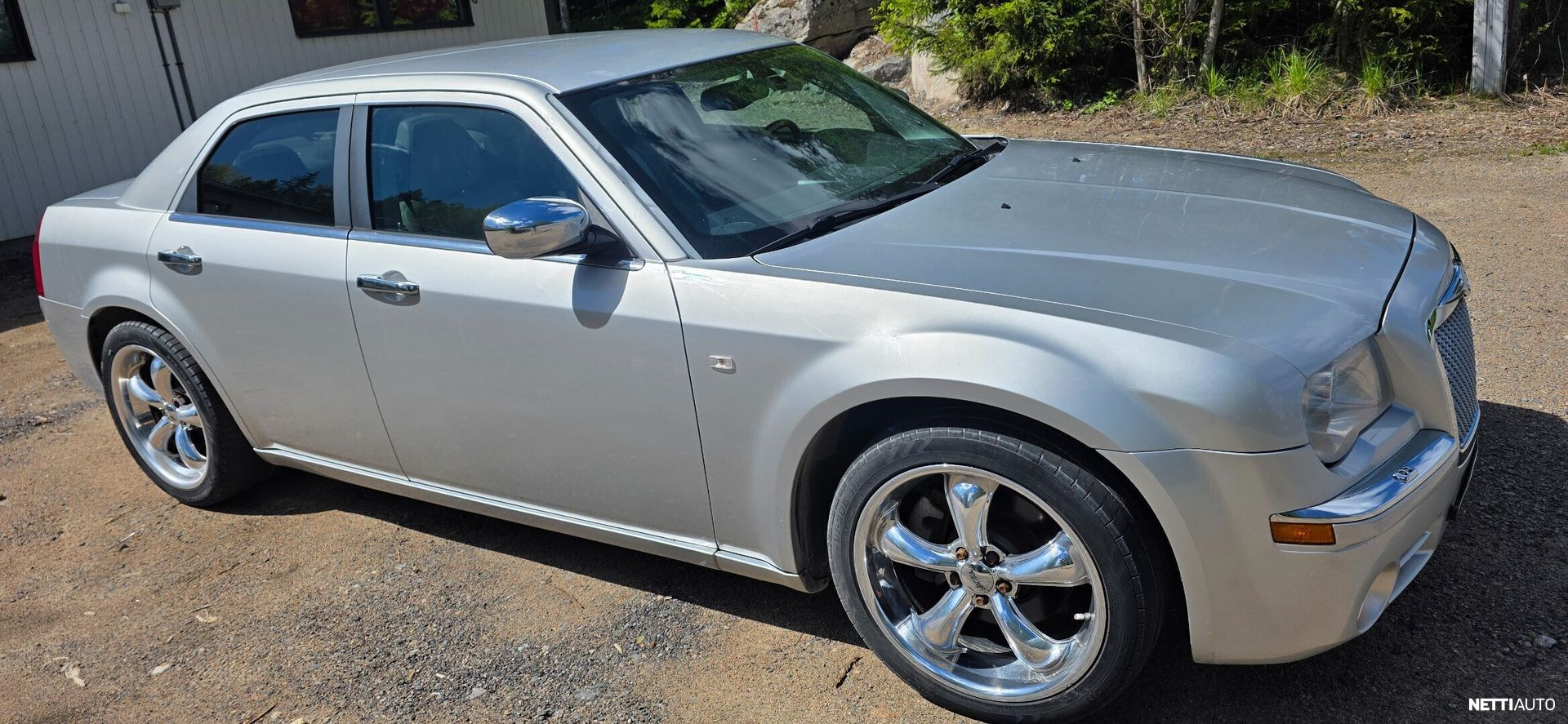 Chrysler 300C