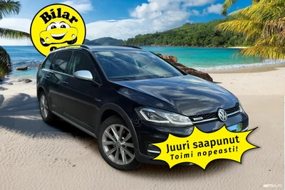 Volkswagen Golf 2019, kuva 1/5