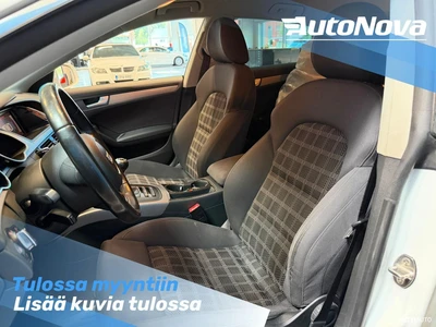 Audi A5 2012, kuva 5/10