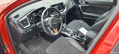 Kia Xceed 1,5 T-GDI 160hv EX DCT 2023, kuva 5/5