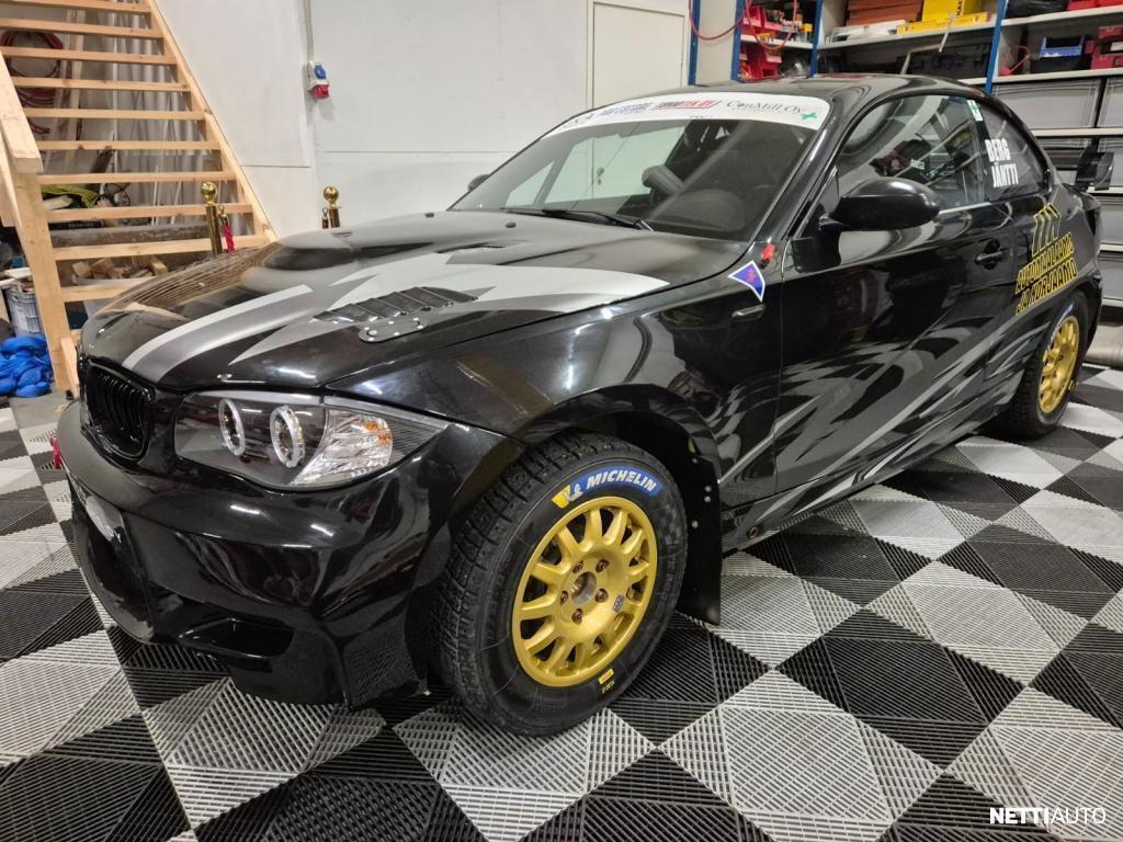 BMW 125