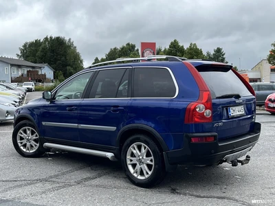 Volvo XC90 V8 7-P Ocean Race Geartronic 2006, kuva 3/7