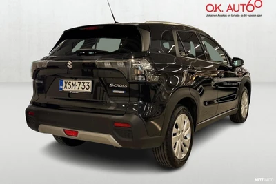 Suzuki S-cross 2024, kuva 5/20