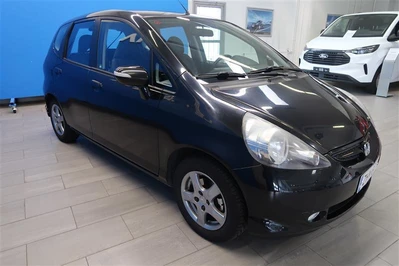 Honda Jazz 2008, photo 3/18