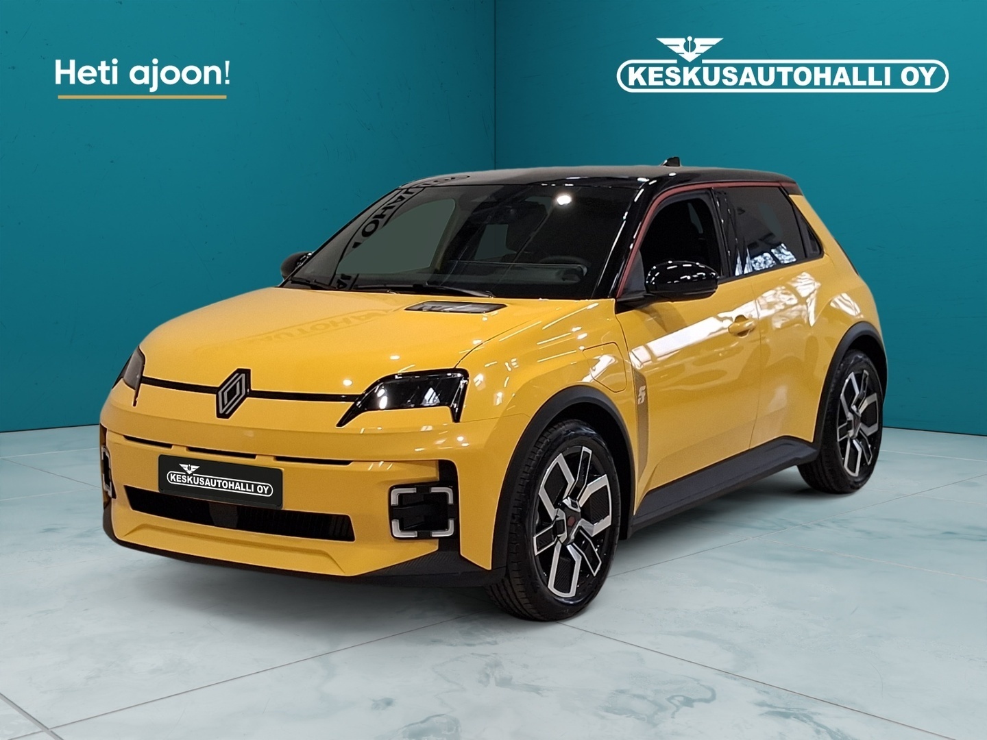 Renault 5