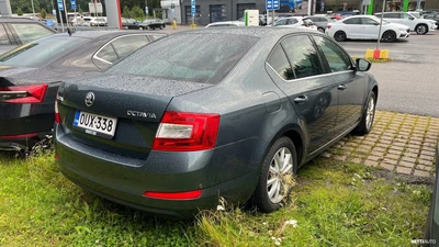 Skoda Octavia 2015, kuva 2/8