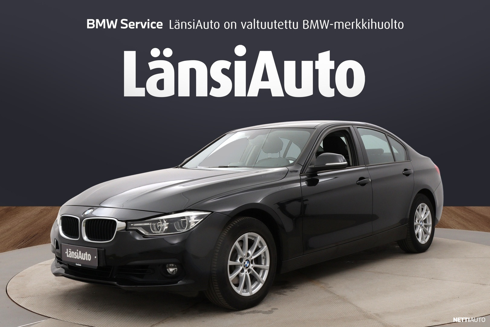 BMW 318