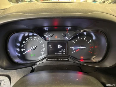Citroen Berlingo Van BlueHDi 100 XL 2019, photo 3/26