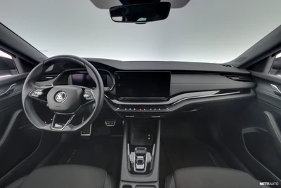 Skoda Octavia 2023, kuva 7/12